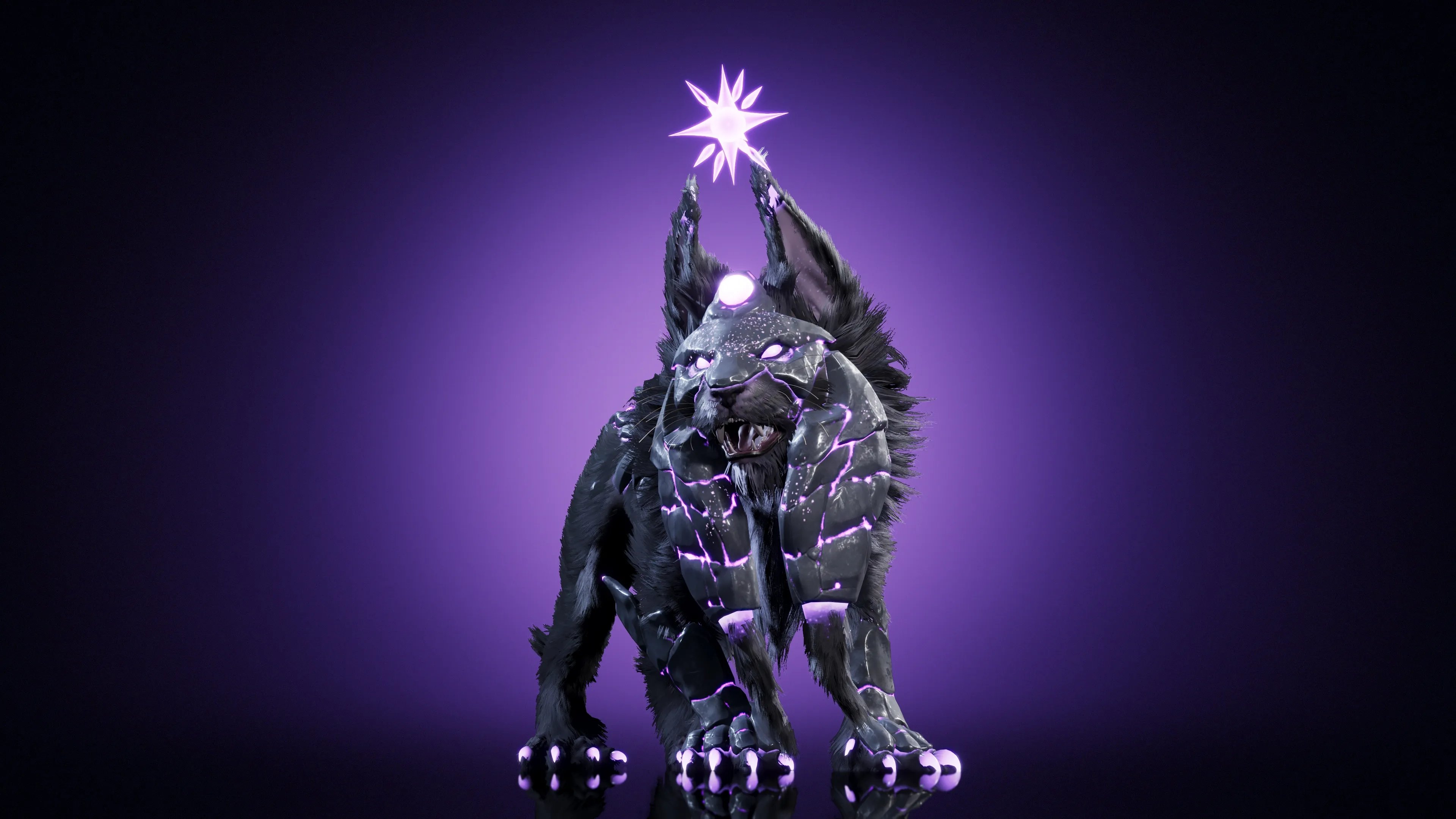 Virtuous Terralynx