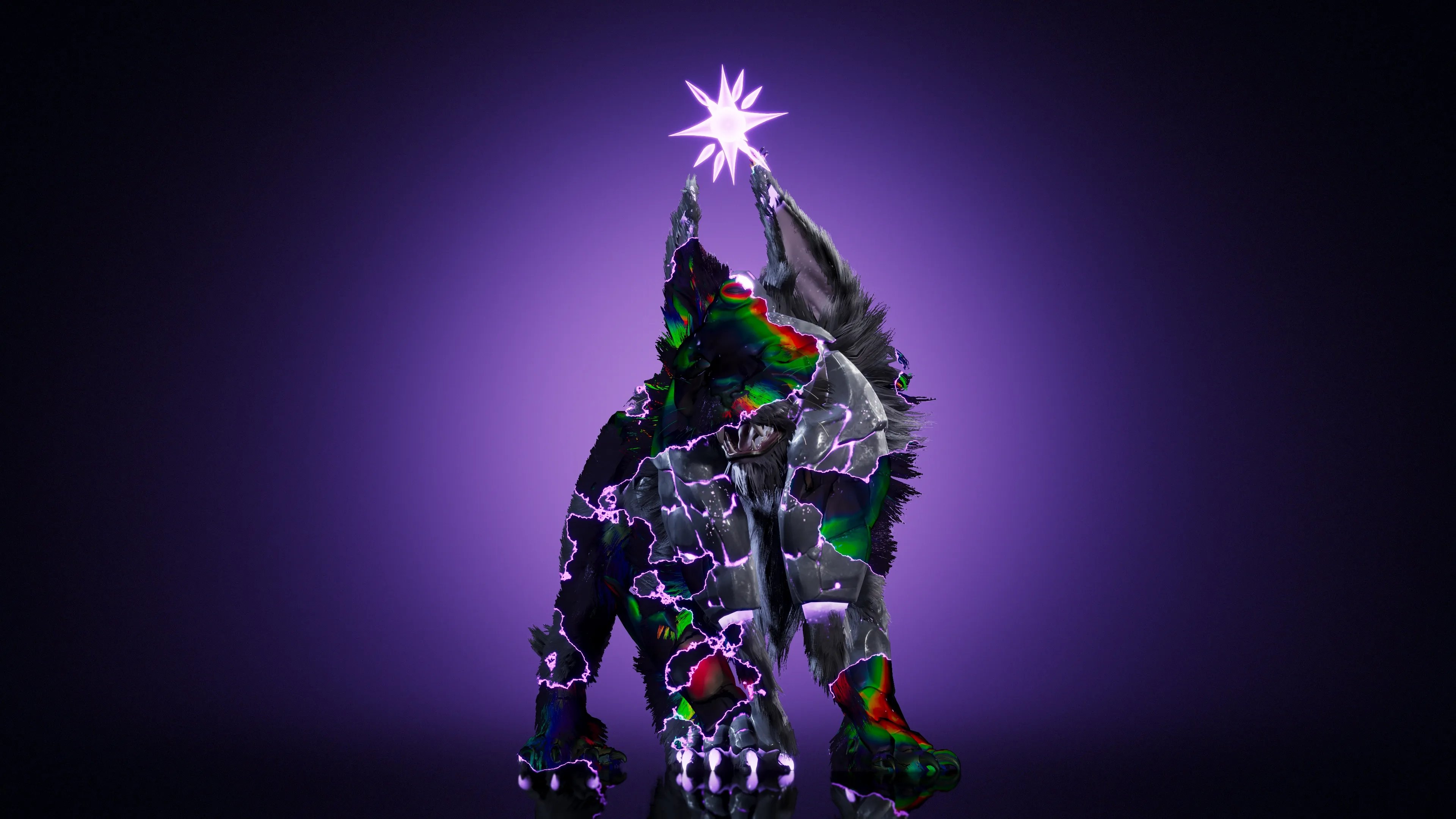 Virtuous Terralynx