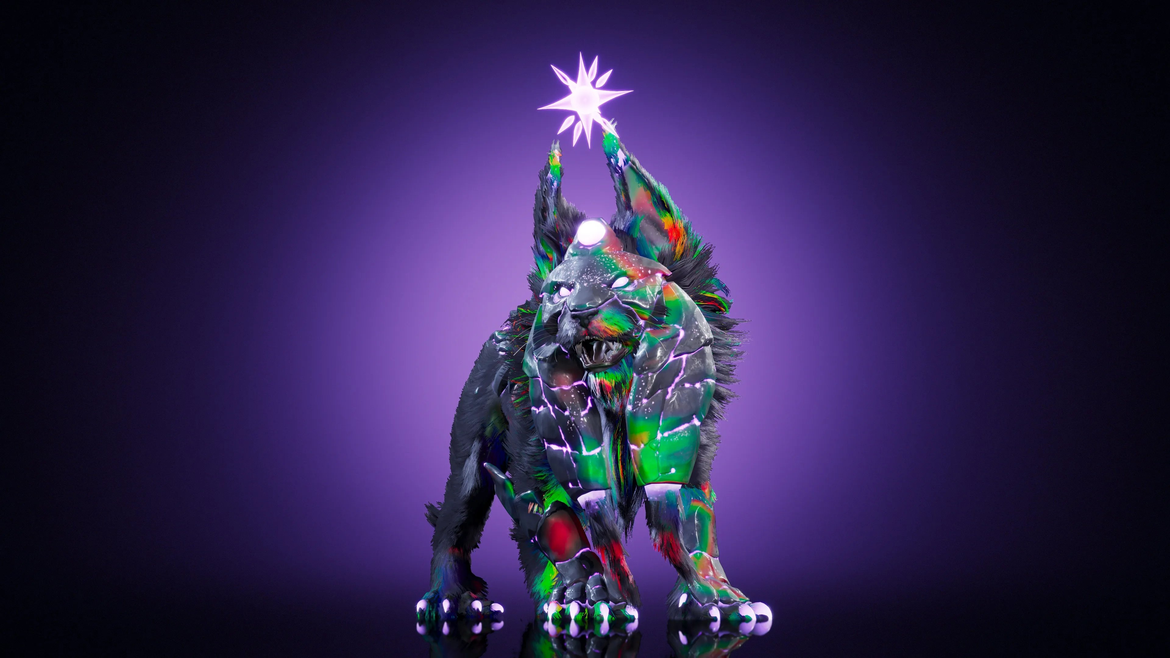 Virtuous Terralynx