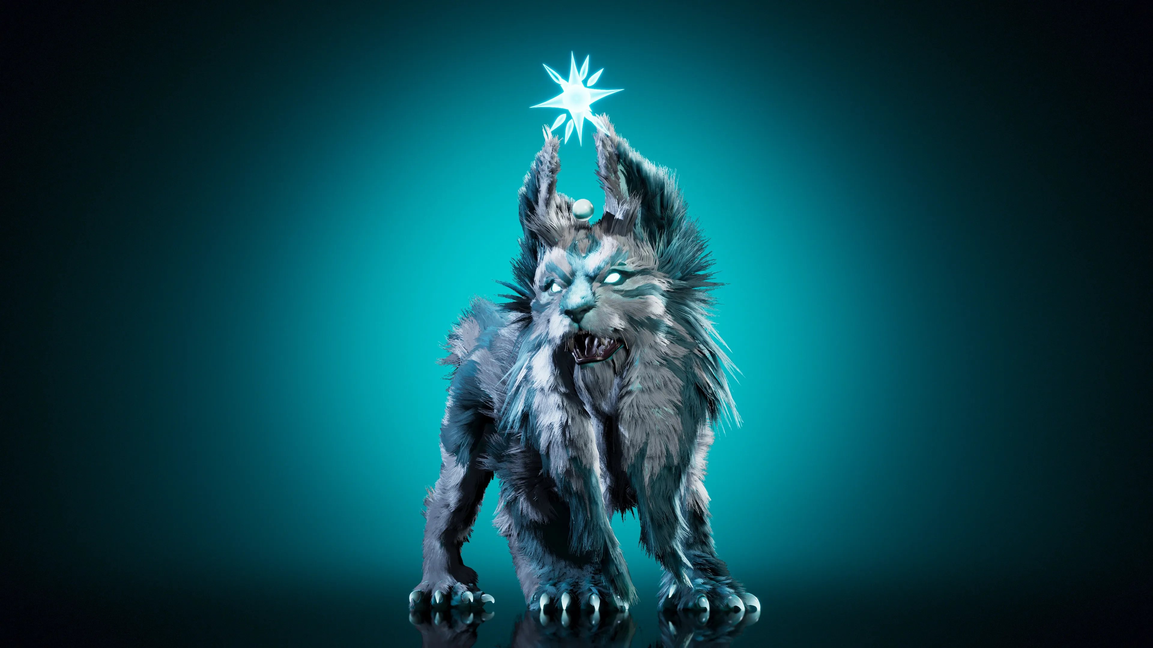 Virtuous Zephyrlynx