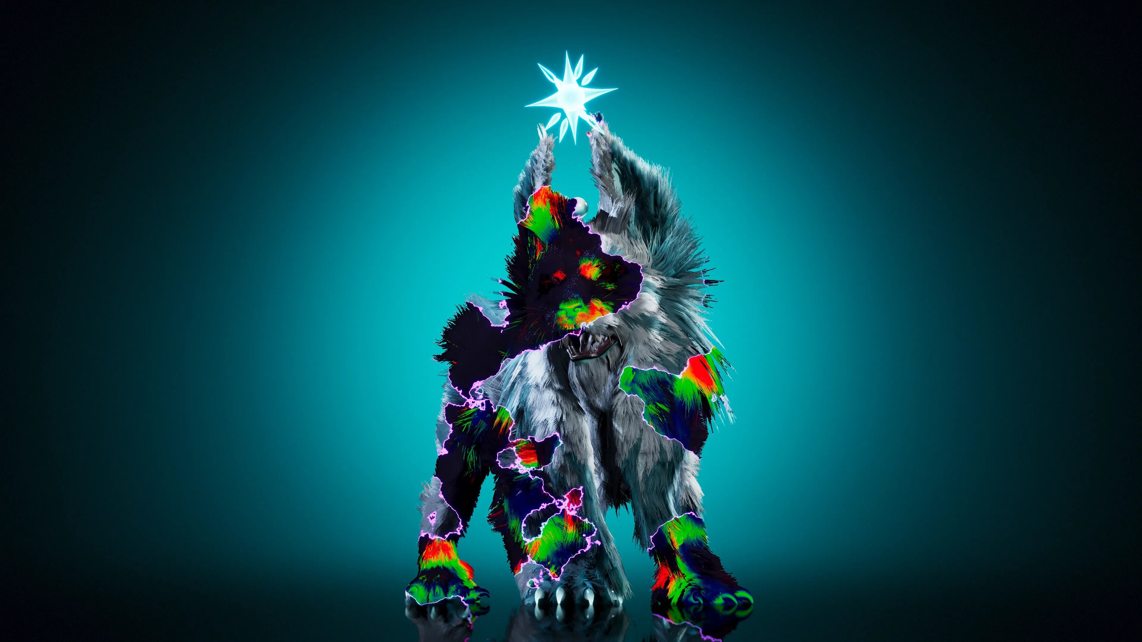 Virtuous Zephyrlynx