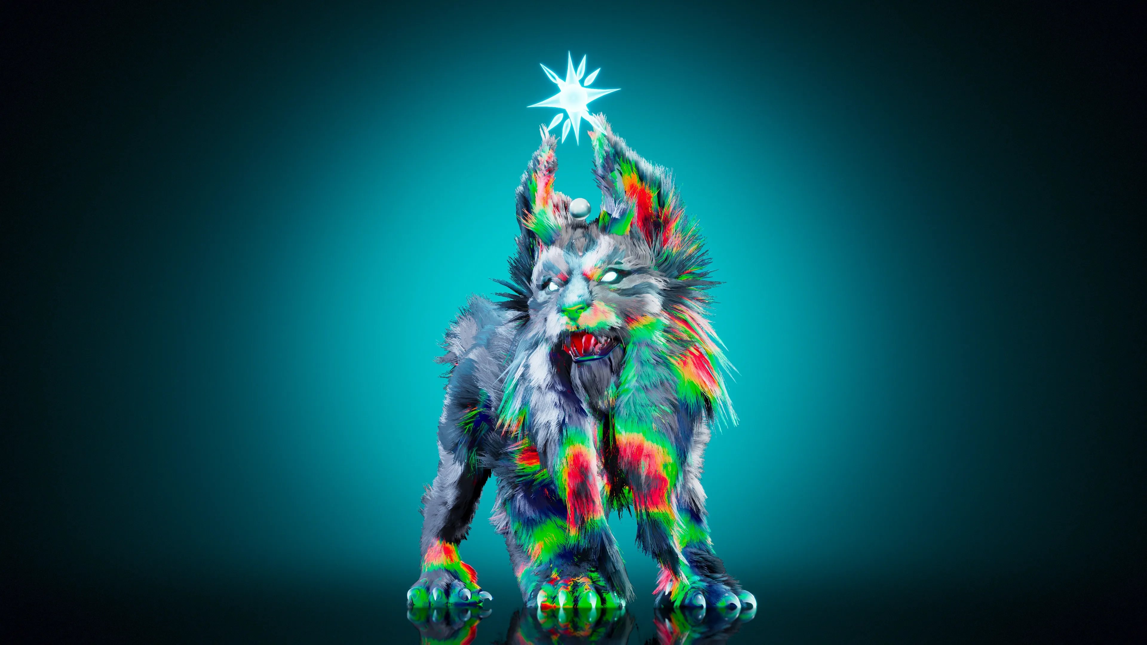 Virtuous Zephyrlynx